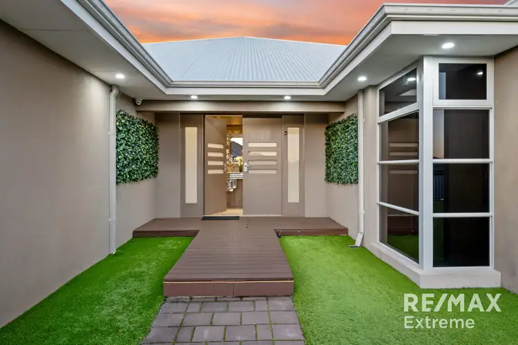 Third view of Homely house listing, 4 Prion Pass, Tapping WA 6065