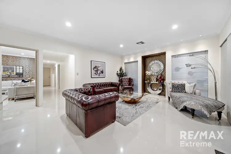 Fifth view of Homely house listing, 4 Prion Pass, Tapping WA 6065