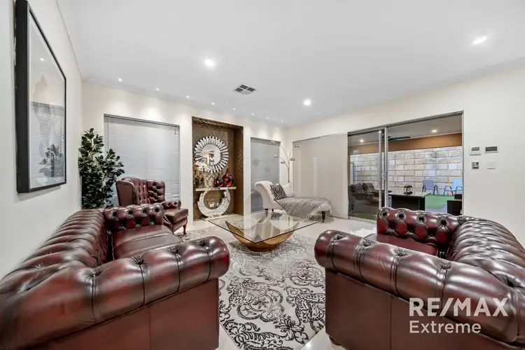 Sixth view of Homely house listing, 4 Prion Pass, Tapping WA 6065