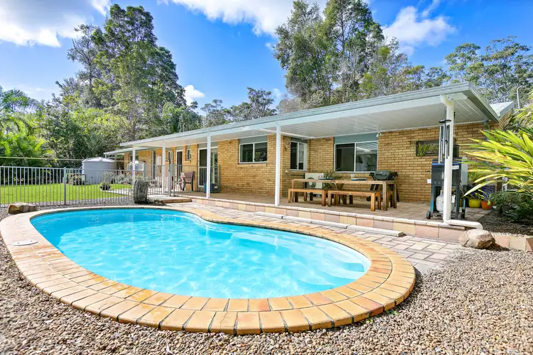 265 Forest Acres Drive, Lake Macdonald QLD 4563