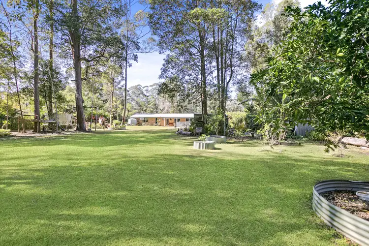 Fifth view of Homely house listing, 265 Forest Acres Drive, Lake Macdonald QLD 4563