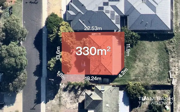 12 Napier Road, Morley WA 6062