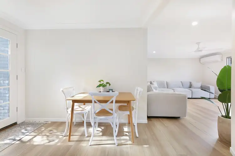 Fifth view of Homely semi-detached listing, 2/50 Albion Avenue, Miami QLD 4220