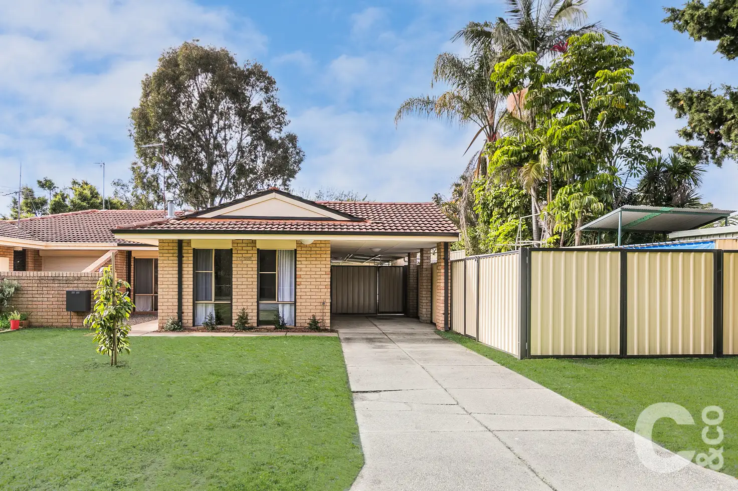 Main view of Homely house listing, 15b Sloan Drive, Leda WA 6170