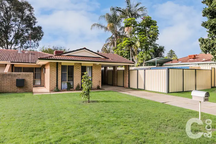 Second view of Homely house listing, 15b Sloan Drive, Leda WA 6170