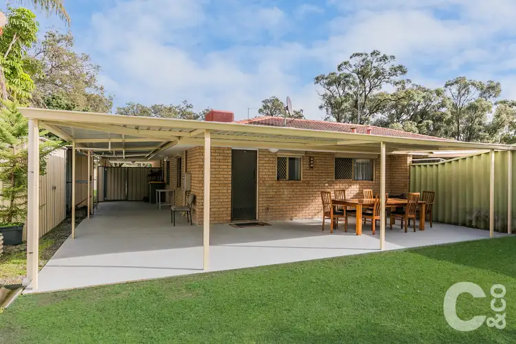 Third view of Homely house listing, 15b Sloan Drive, Leda WA 6170