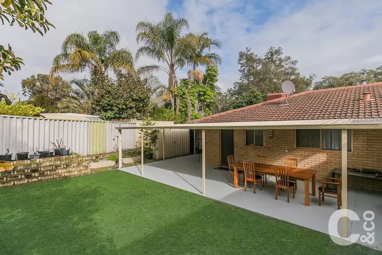 Fourth view of Homely house listing, 15b Sloan Drive, Leda WA 6170