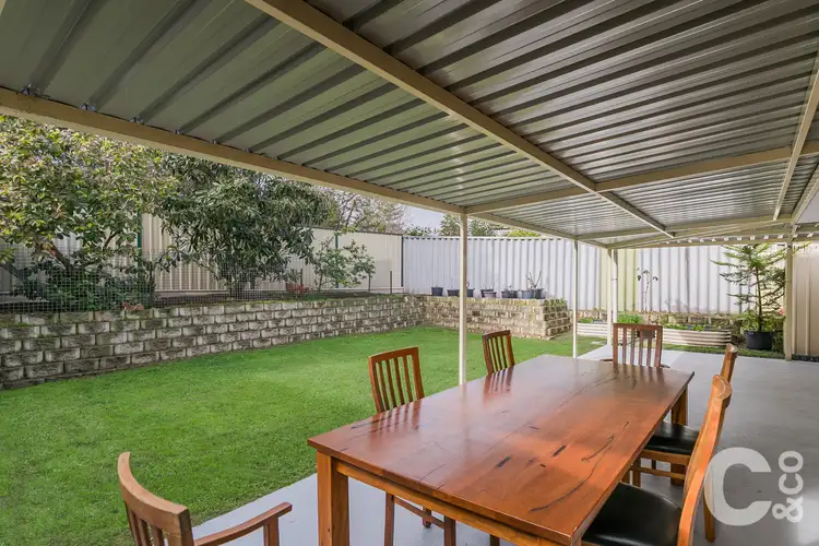 Sixth view of Homely house listing, 15b Sloan Drive, Leda WA 6170