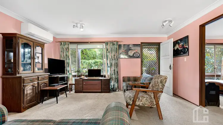 Second view of Homely house listing, 17 Paulwood Avenue, Winmalee NSW 2777