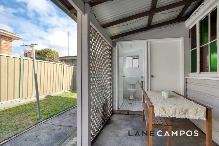Second view of Homely house listing, 70 Georgetown Road, Georgetown NSW 2298