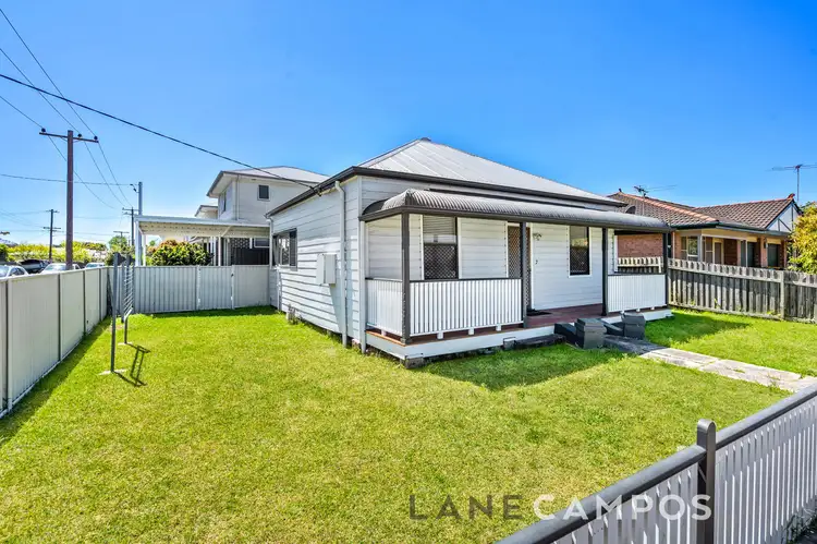 Second view of Homely house listing, 2 Southon Street, Mayfield NSW 2304