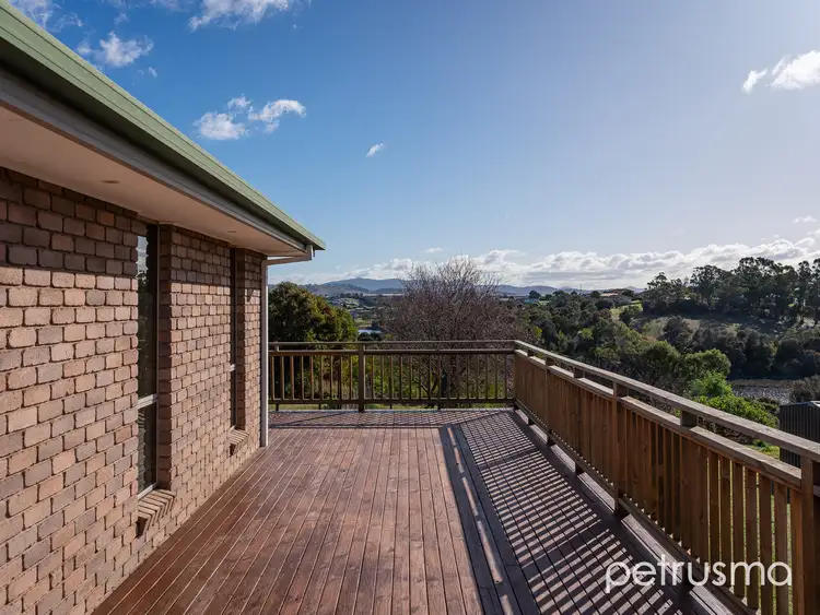 Third view of Homely house listing, 9 Stanfield Drive, Old Beach TAS 7017