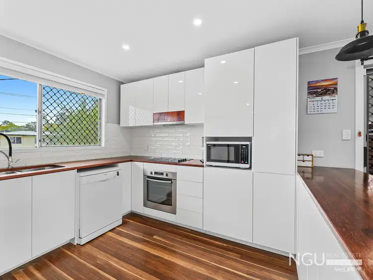 Second view of Homely house listing, 11 Braeridge Drive, Bundamba QLD 4304