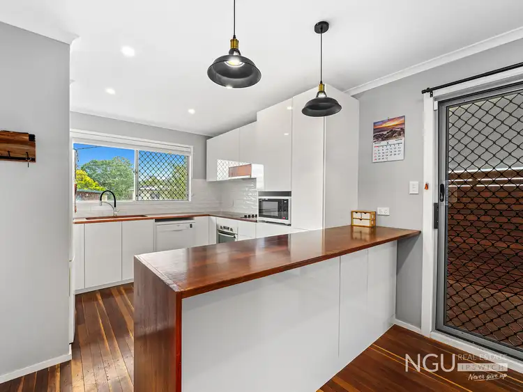 Third view of Homely house listing, 11 Braeridge Drive, Bundamba QLD 4304