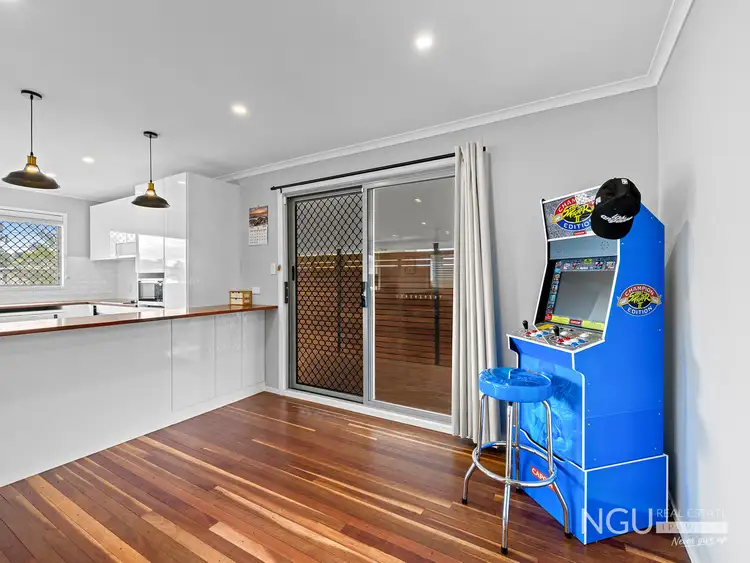 Fourth view of Homely house listing, 11 Braeridge Drive, Bundamba QLD 4304