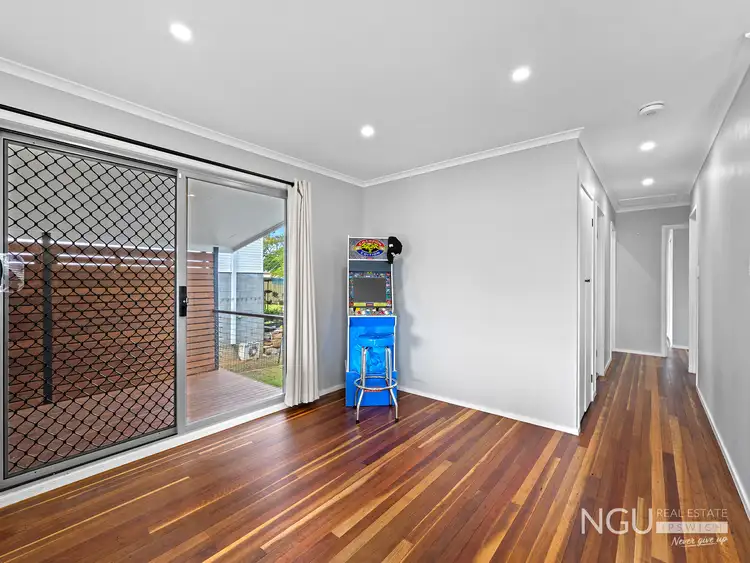 Fifth view of Homely house listing, 11 Braeridge Drive, Bundamba QLD 4304