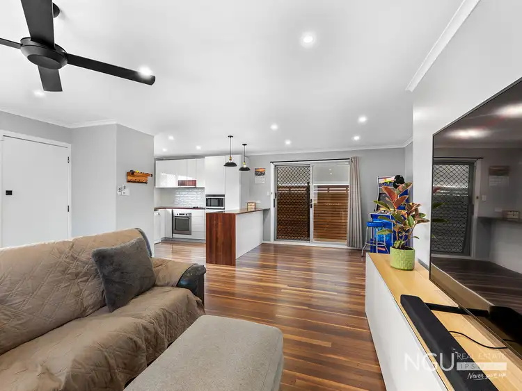 Sixth view of Homely house listing, 11 Braeridge Drive, Bundamba QLD 4304