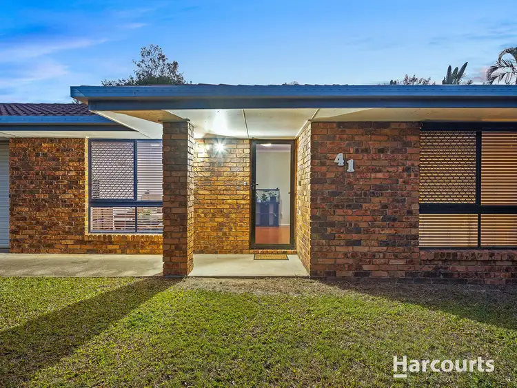 41 Rue Montaigne, Petrie QLD 4502