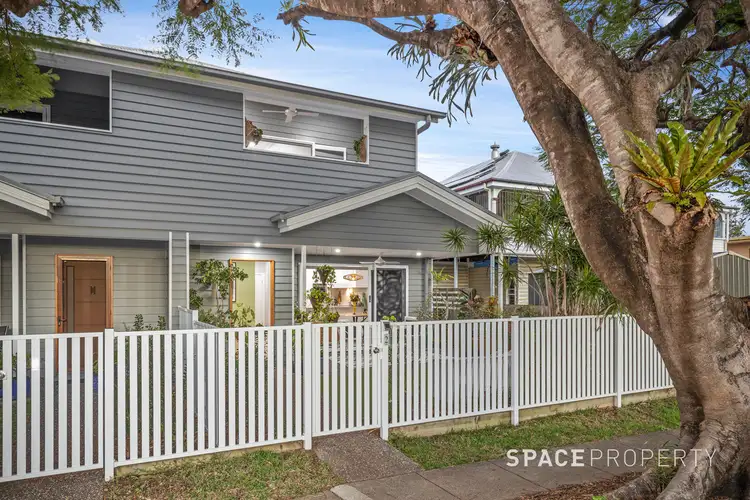 2/57 Stuckey Road, Clayfield QLD 4011