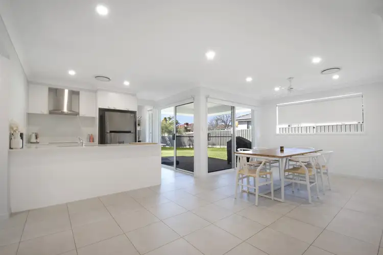 Second view of Homely house listing, 12 Siffleet Terrace, Gunnedah NSW 2380