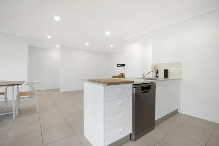 Third view of Homely house listing, 12 Siffleet Terrace, Gunnedah NSW 2380