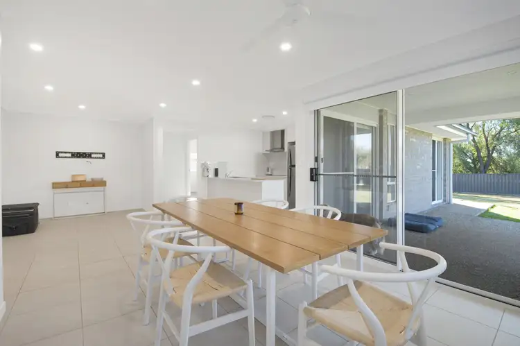 Fourth view of Homely house listing, 12 Siffleet Terrace, Gunnedah NSW 2380