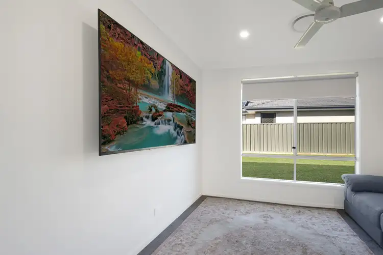 Fifth view of Homely house listing, 12 Siffleet Terrace, Gunnedah NSW 2380