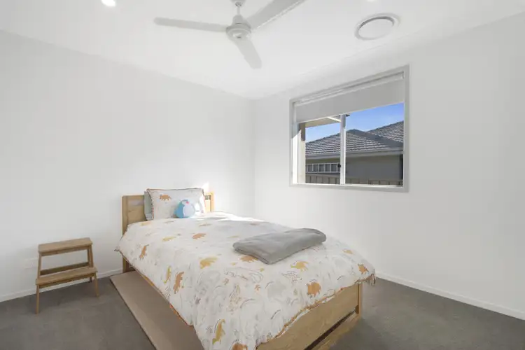 Sixth view of Homely house listing, 12 Siffleet Terrace, Gunnedah NSW 2380