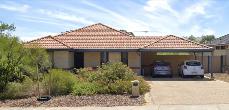 7 Moombaki Avenue, Bertram WA 6167