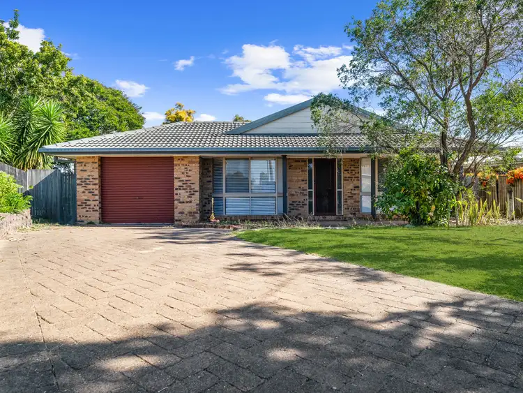 17 Hunt Court, Collingwood Park QLD 4301