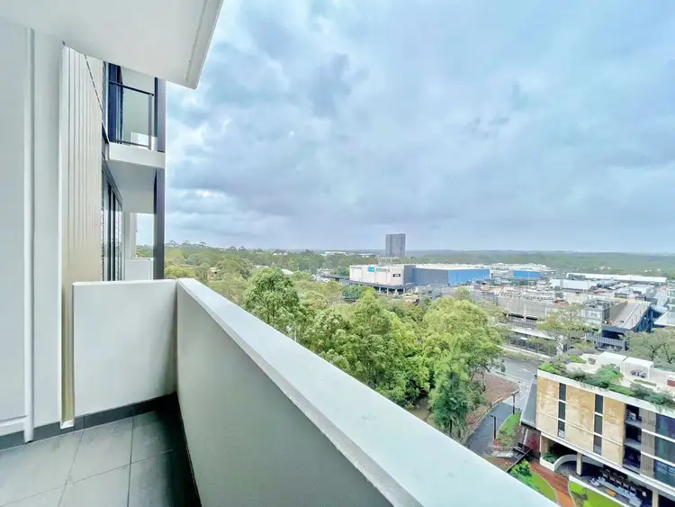 Main view of Homely apartment listing, B1106/82 Waterloo Road, Macquarie Park NSW 2113