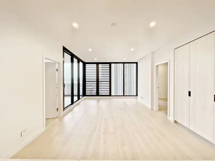 Fourth view of Homely apartment listing, B1106/82 Waterloo Road, Macquarie Park NSW 2113
