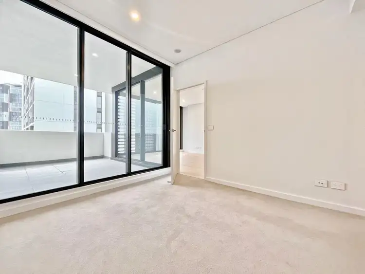 Fifth view of Homely apartment listing, B1106/82 Waterloo Road, Macquarie Park NSW 2113