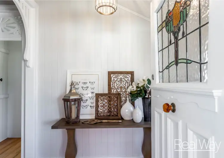 Fourth view of Homely house listing, 39a Macquarie Street, Silkstone QLD 4304