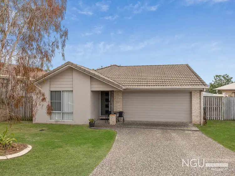 102 Honeywood Drive, Fernvale QLD 4306