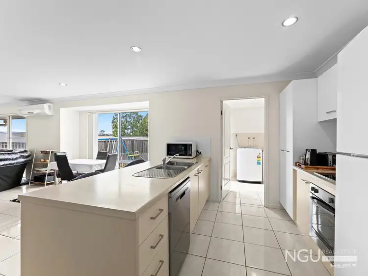 Second view of Homely house listing, 102 Honeywood Drive, Fernvale QLD 4306