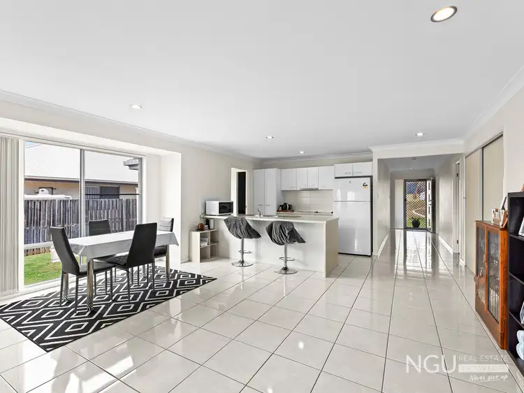 Third view of Homely house listing, 102 Honeywood Drive, Fernvale QLD 4306