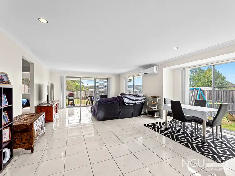 Fourth view of Homely house listing, 102 Honeywood Drive, Fernvale QLD 4306