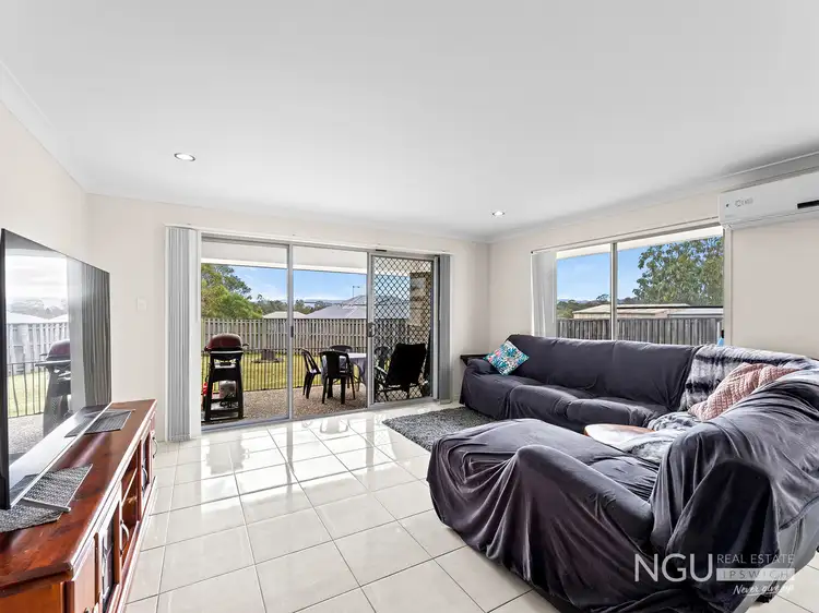 Fifth view of Homely house listing, 102 Honeywood Drive, Fernvale QLD 4306