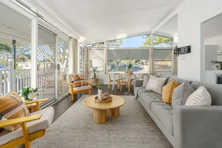 Third view of Homely house listing, 103 Kirby Road, Aspley QLD 4034