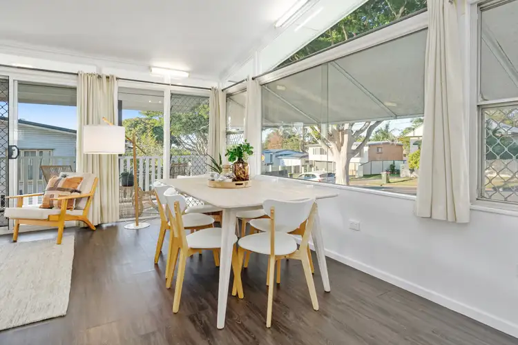 Fifth view of Homely house listing, 103 Kirby Road, Aspley QLD 4034