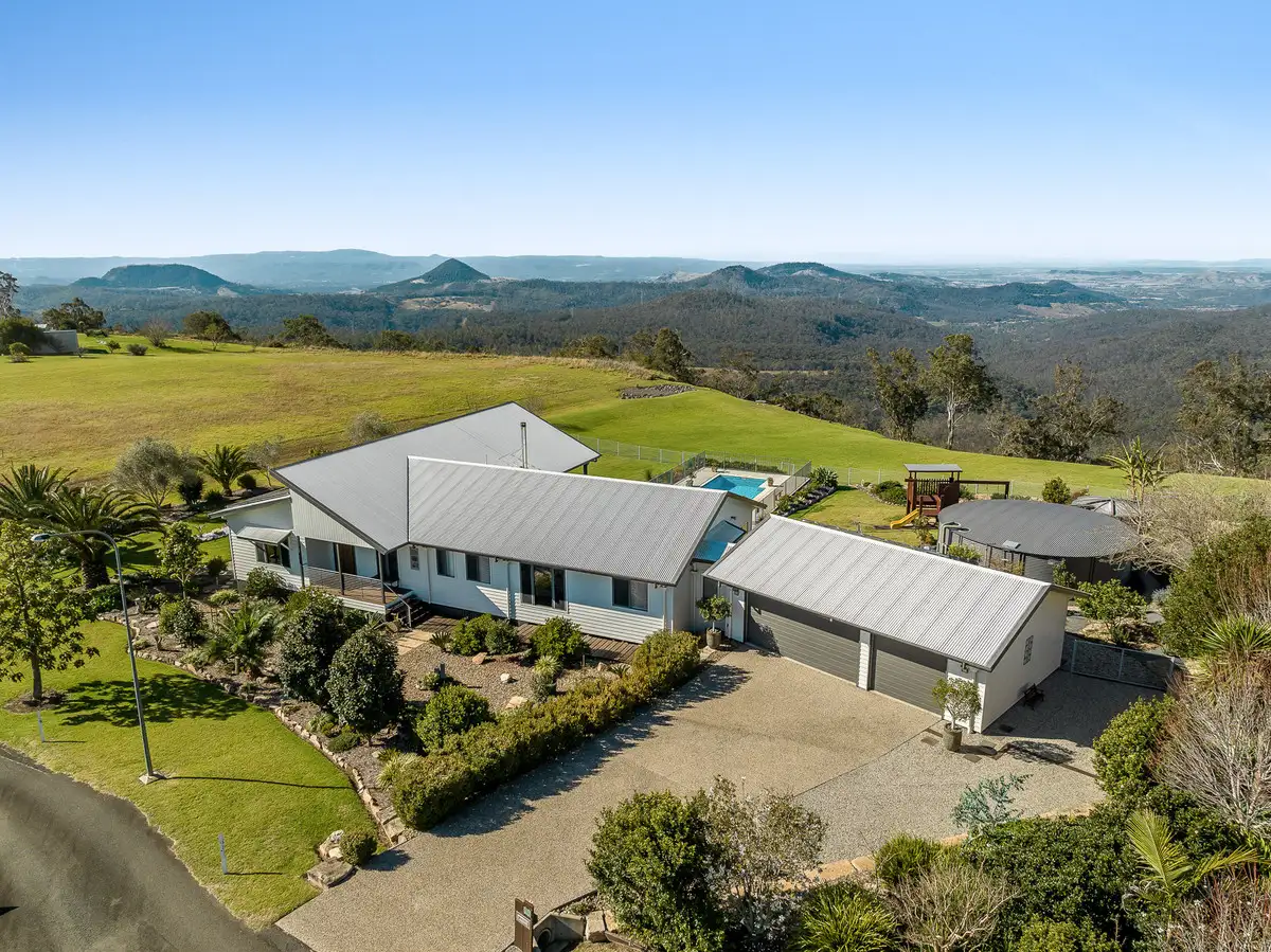 Main view of Homely house listing, 18 Archer Crescent, Preston QLD 4352