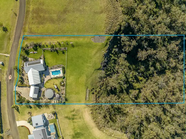 Second view of Homely house listing, 18 Archer Crescent, Preston QLD 4352