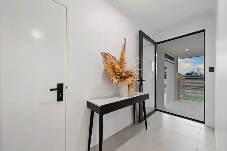 Fifth view of Homely house listing, 2 Alderhaus Drive, Kingsley WA 6026