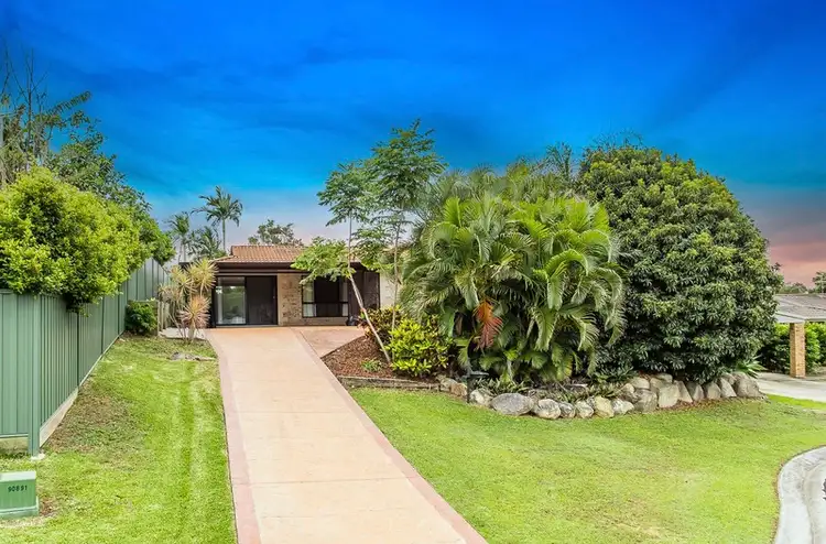 Main view of Homely house listing, 11 Wood Court, Kallangur QLD 4503