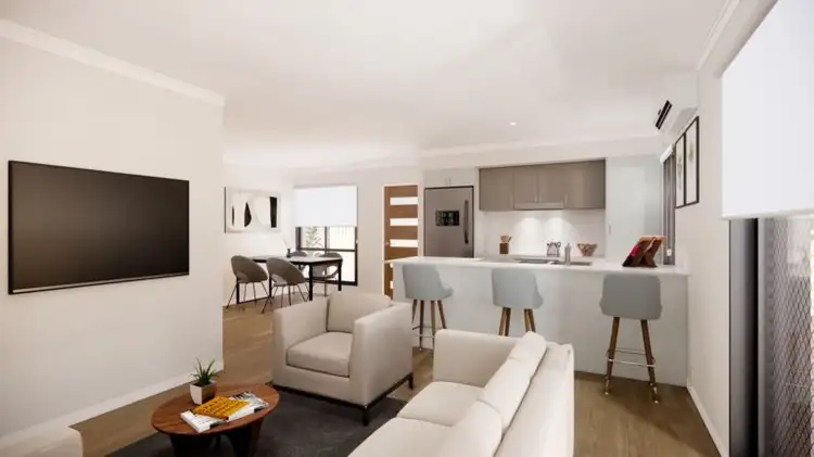 3/8 Kokuso Place, Doolandella QLD 4077