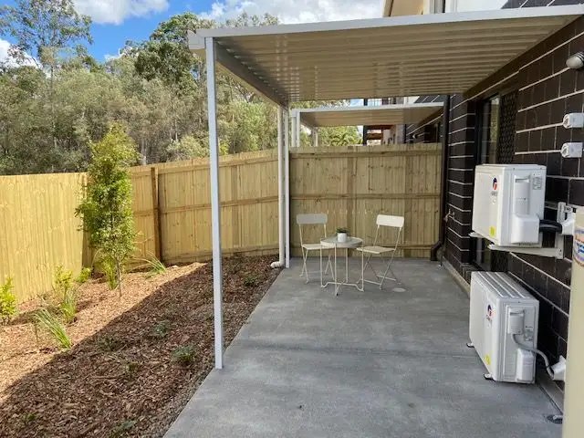 Second view of Homely unit listing, 3/8 Kokuso Place, Doolandella QLD 4077