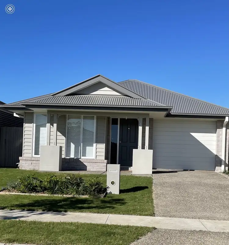 6 Charlotte Street, Caboolture South QLD 4510
