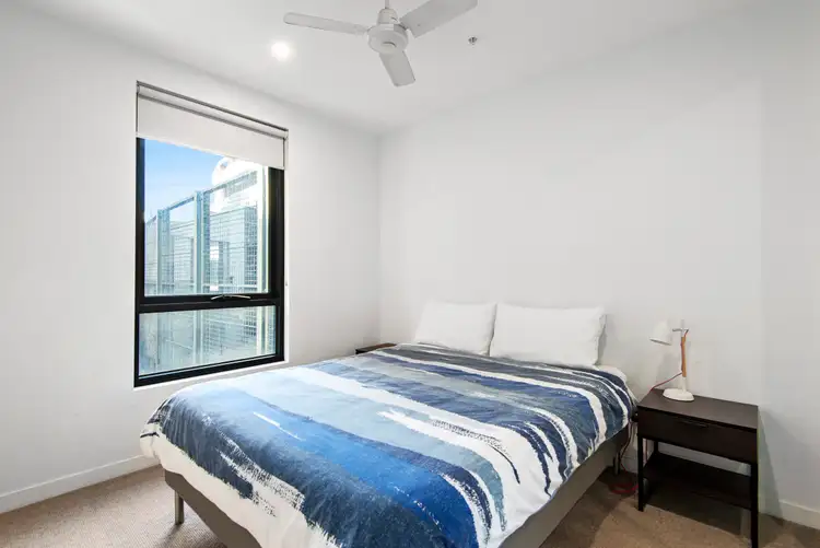 Sixth view of Homely apartment listing, 208/26 Breese Street, Brunswick VIC 3056