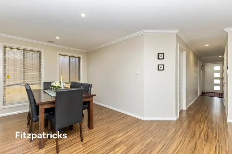 Third view of Homely house listing, 22 Darcy Drive, Boorooma NSW 2650
